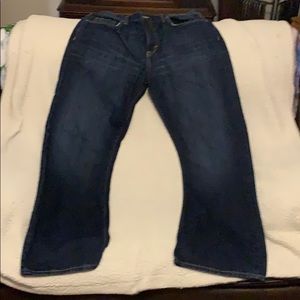 Old navy jeans brand new without tags